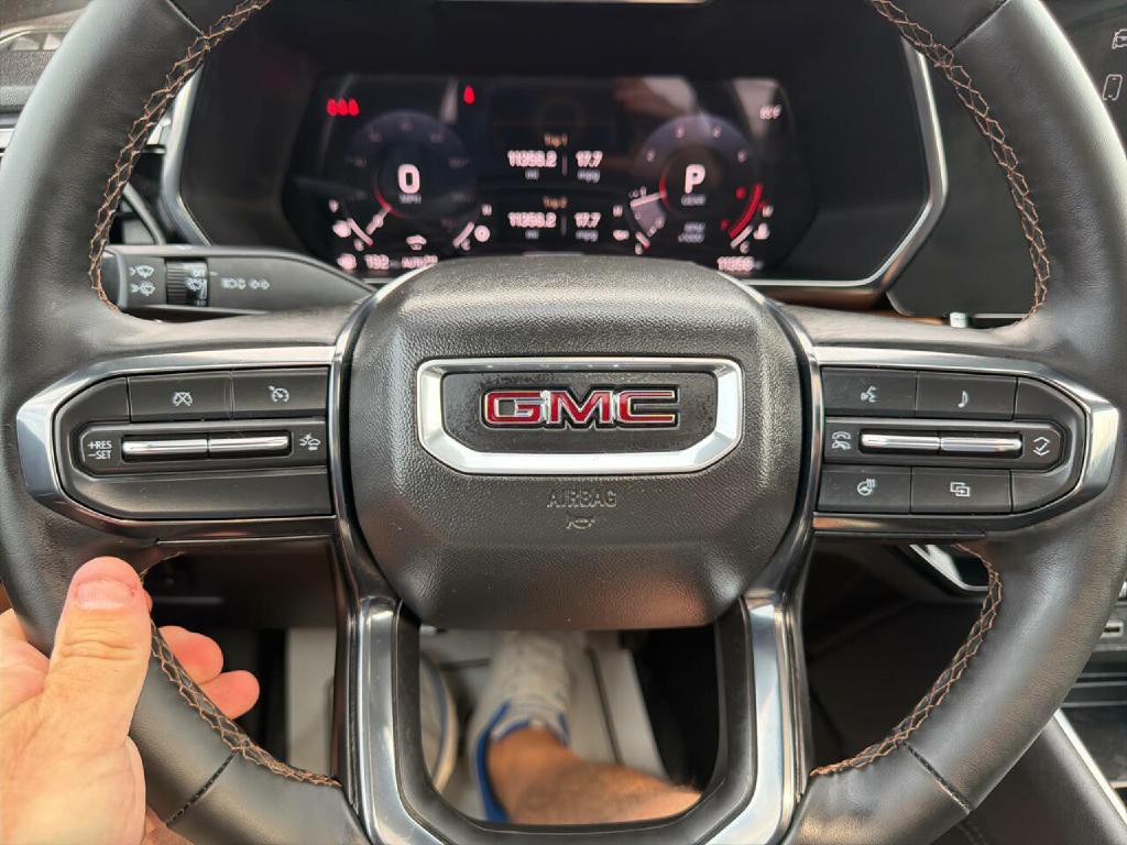 2026 GMC Canyon Image 28