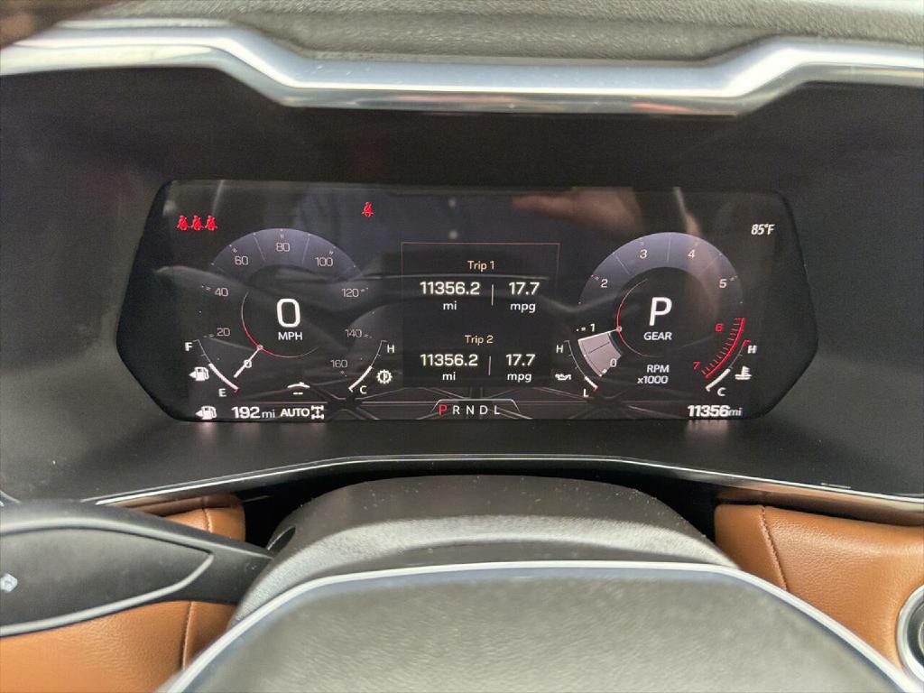 2026 GMC Canyon Image 29