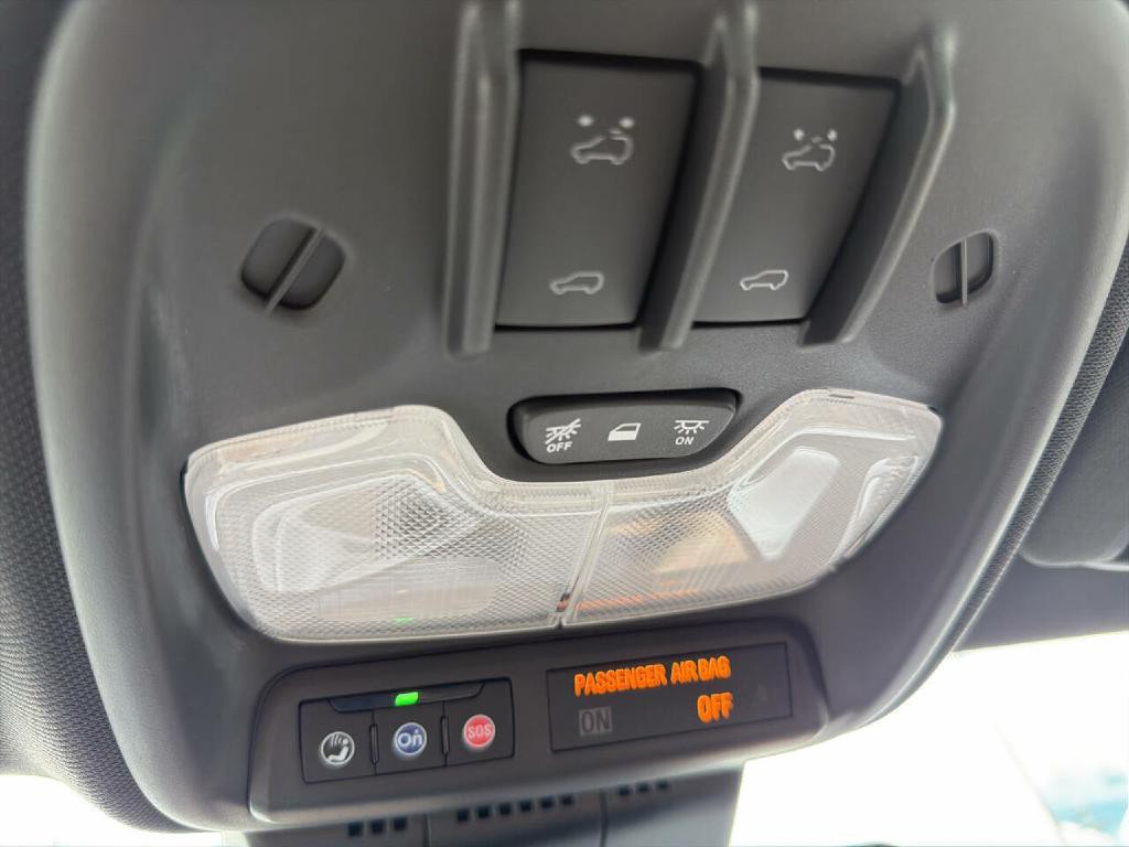 2026 GMC Canyon Image 30