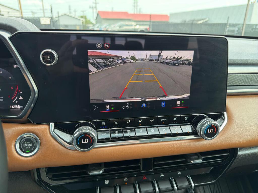 2026 GMC Canyon Image 31