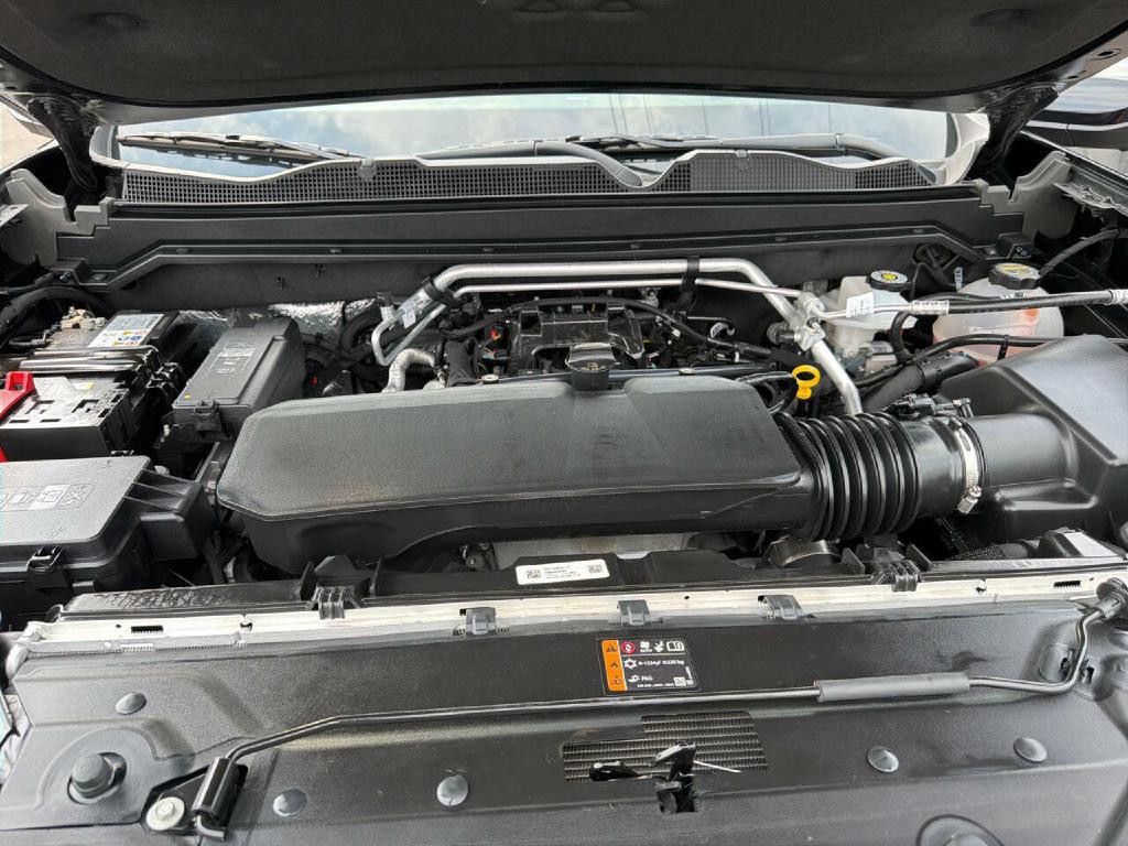 2026 GMC Canyon Image 34