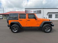 Image for 2013 Jeep Wrangler Unlimited Rubicon ID: 7637449