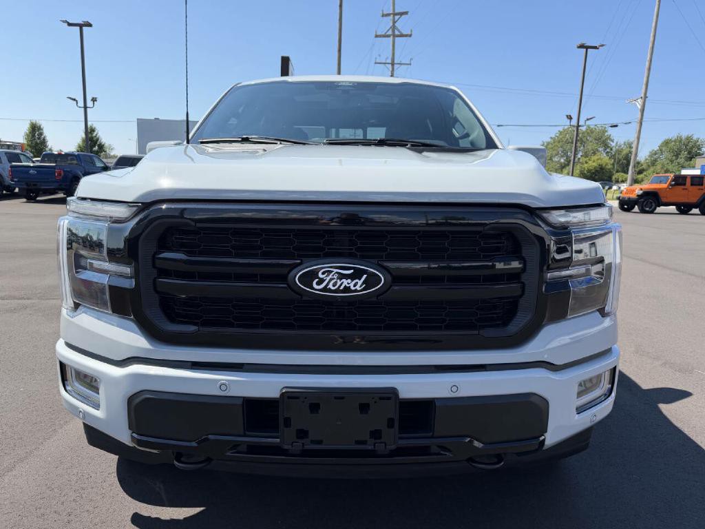 2024 Ford F-150 Image 3