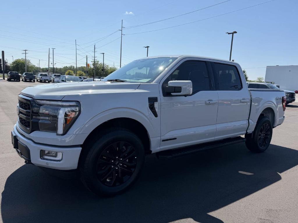 2024 Ford F-150 Image 4