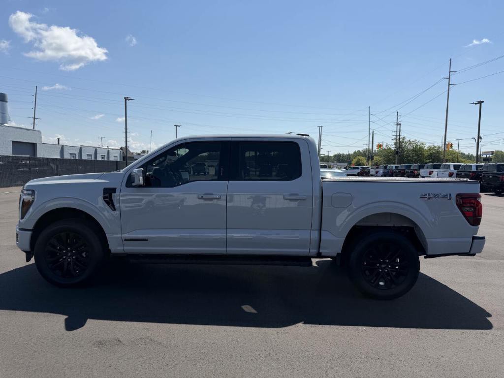 2024 Ford F-150 Image 5