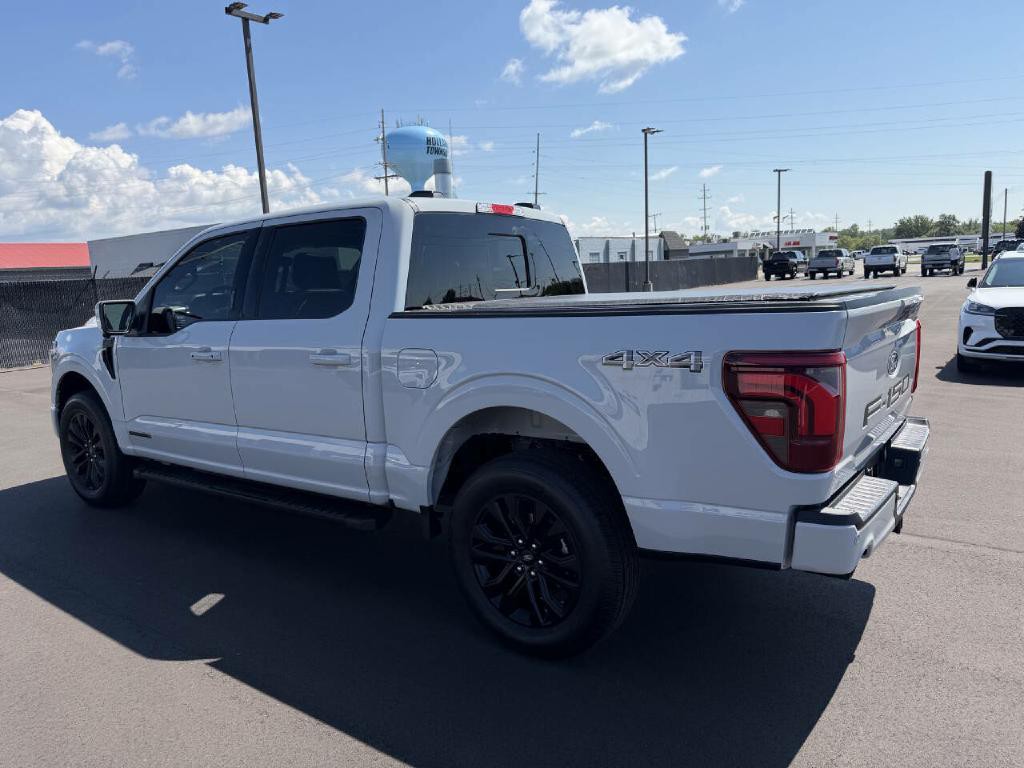 2024 Ford F-150 Image 6