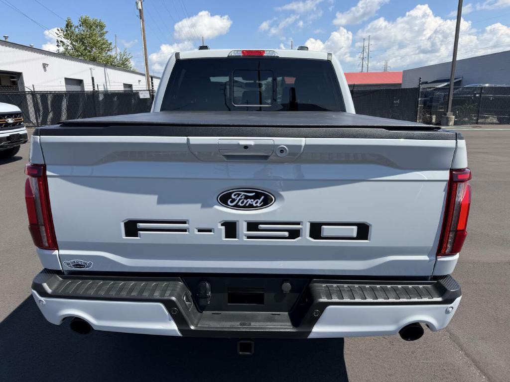 2024 Ford F-150 Image 7