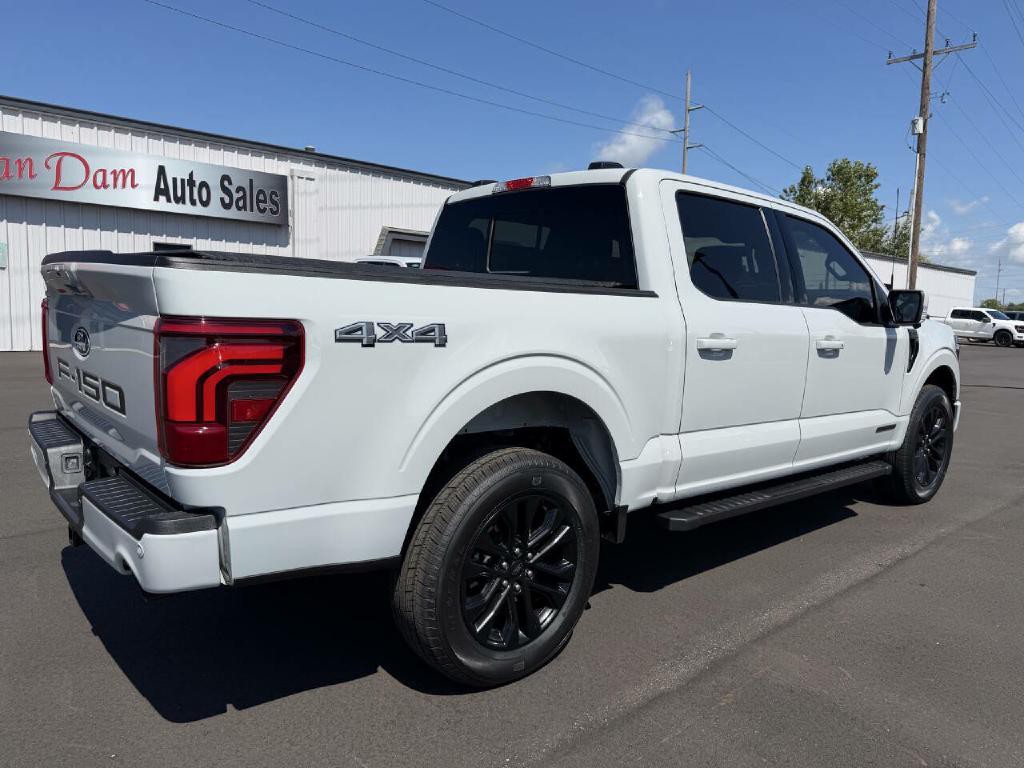 2024 Ford F-150 Image 8