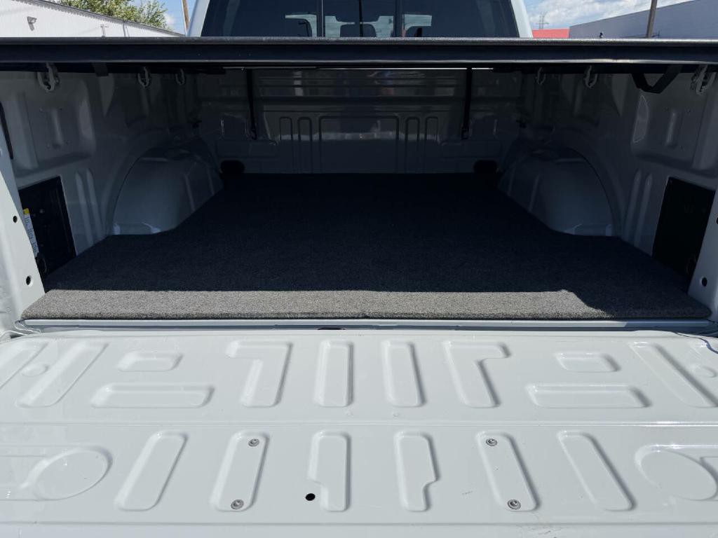 2024 Ford F-150 Image 9