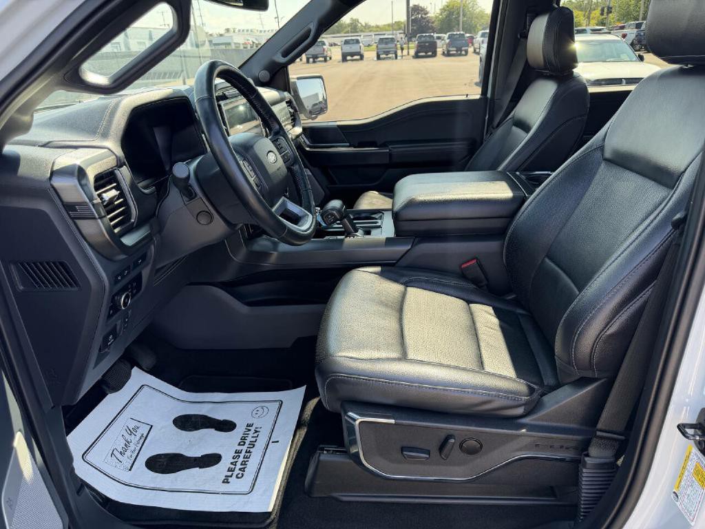 2024 Ford F-150 Image 10