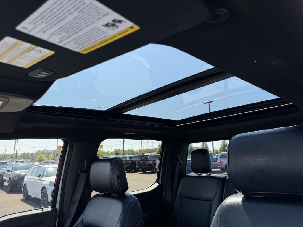 2024 Ford F-150 Image 11