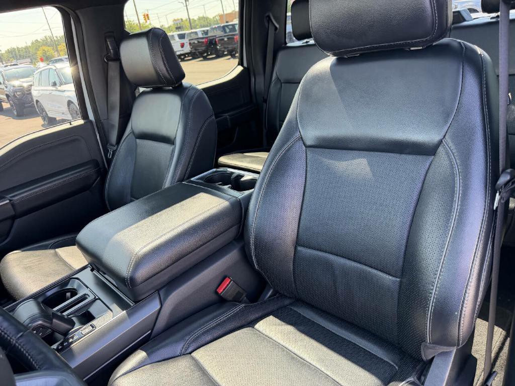 2024 Ford F-150 Image 12