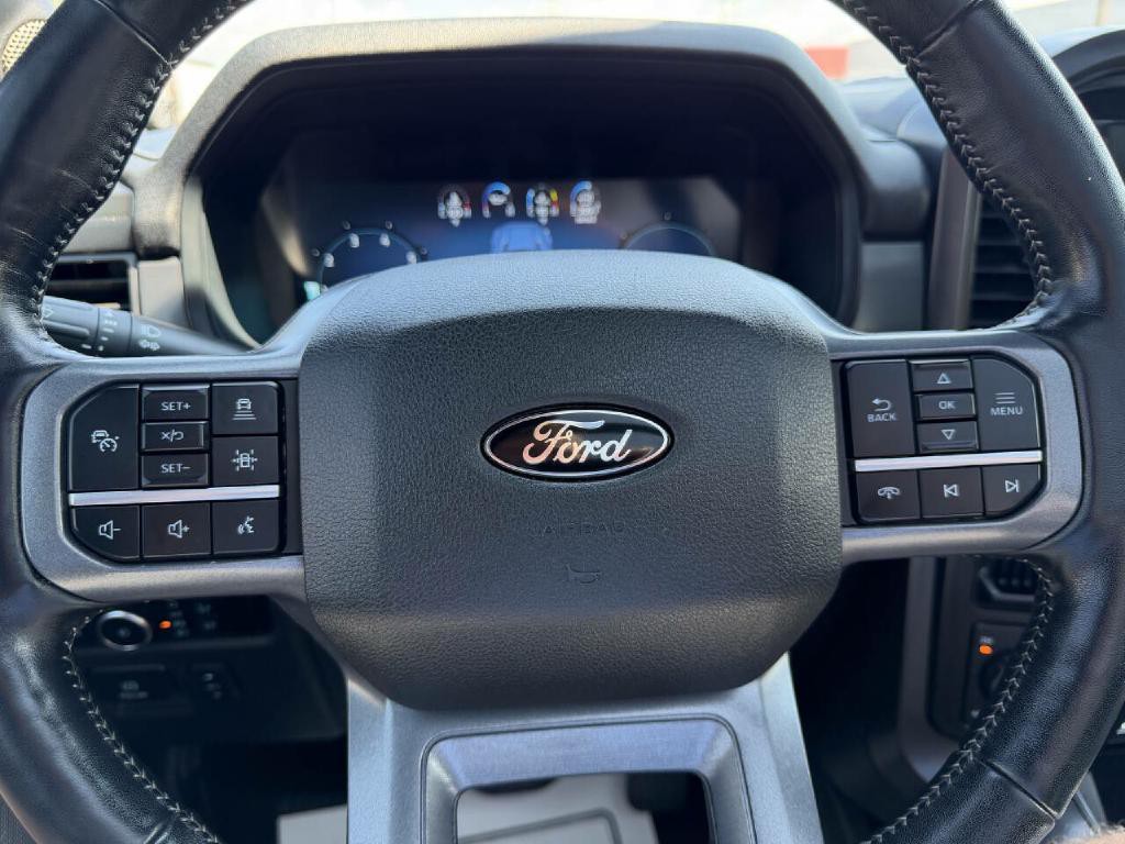 2024 Ford F-150 Image 14
