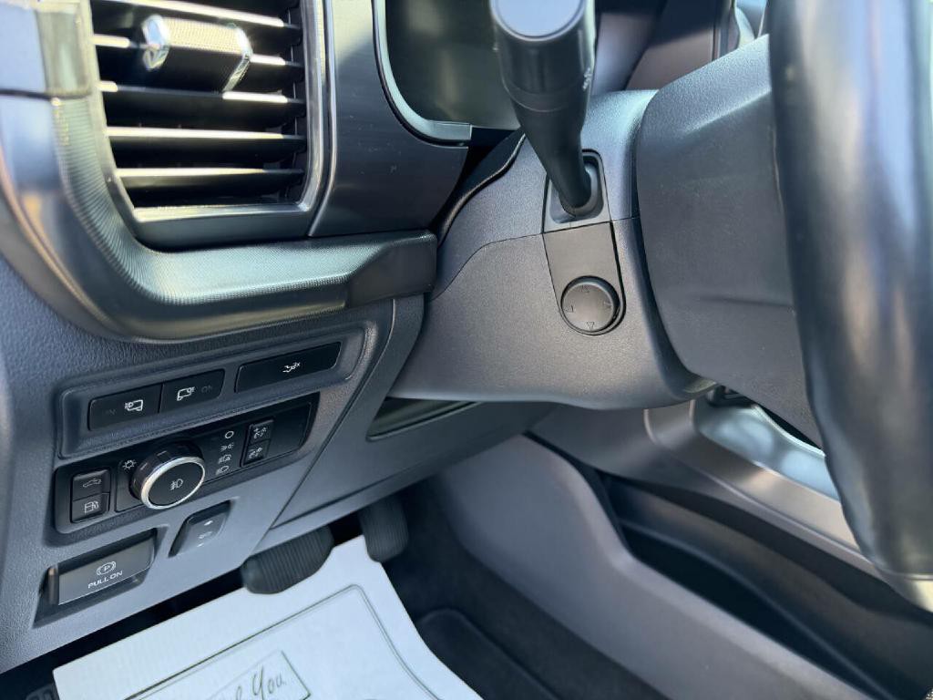 2024 Ford F-150 Image 18