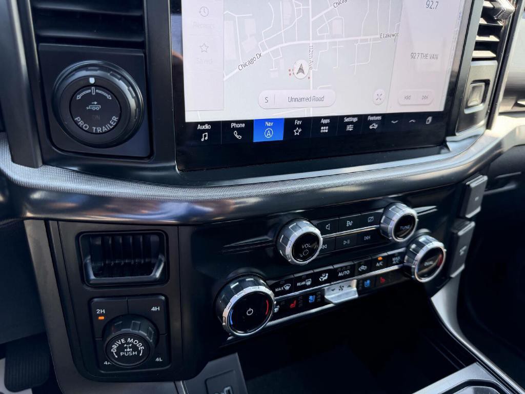 2024 Ford F-150 Image 19