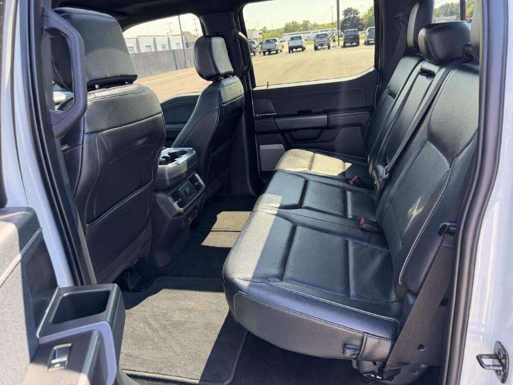 2024 Ford F-150 Image 20