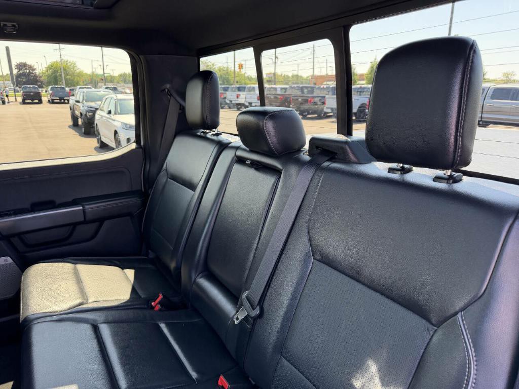 2024 Ford F-150 Image 21
