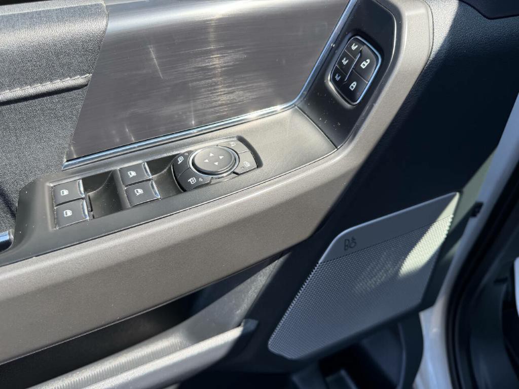 2024 Ford F-150 Image 22