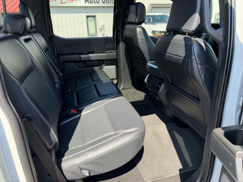 2024 Ford F-150 Image 26