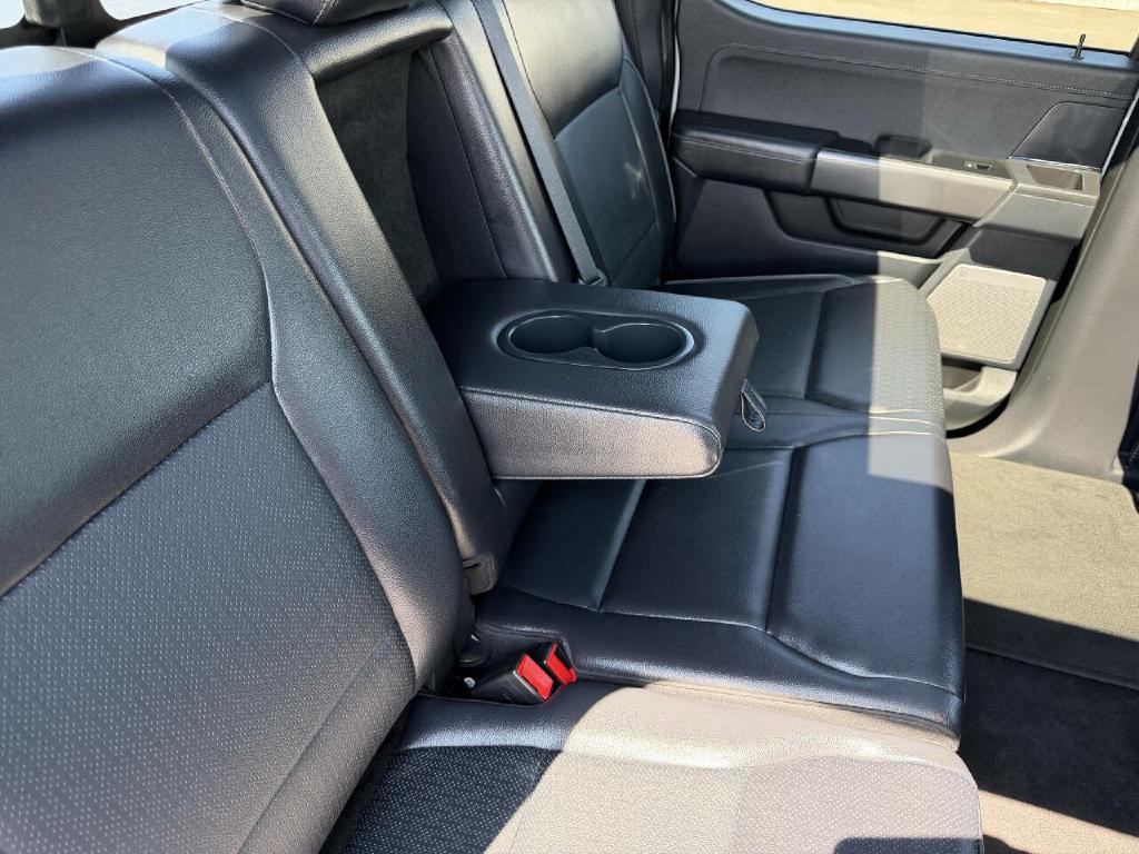 2024 Ford F-150 Image 27