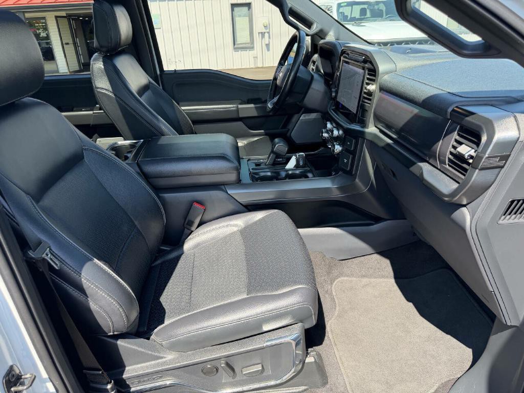 2024 Ford F-150 Image 28