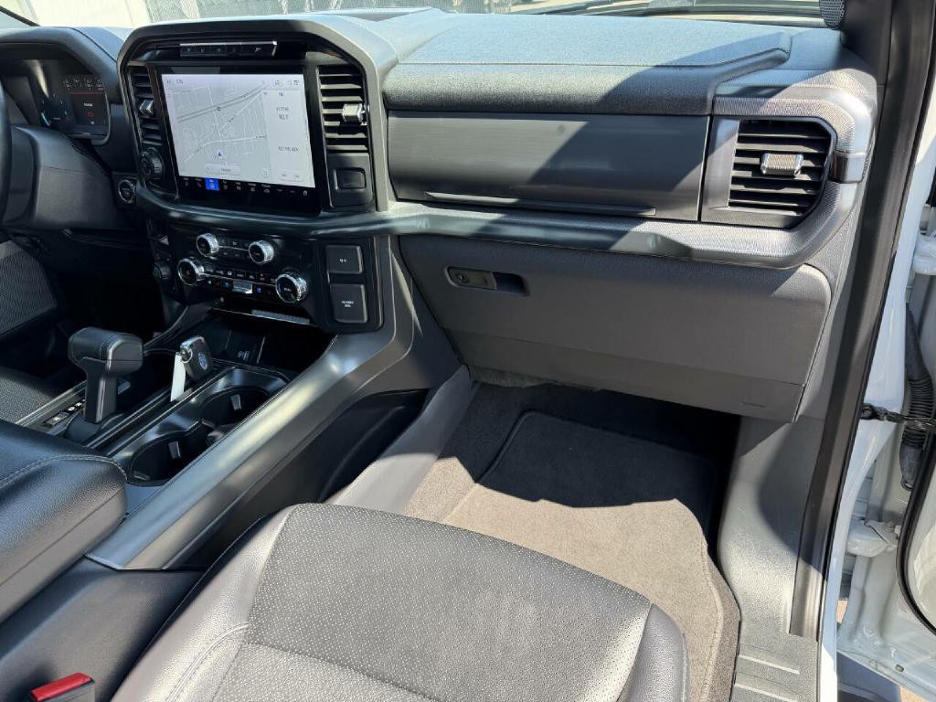 2024 Ford F-150 Image 31