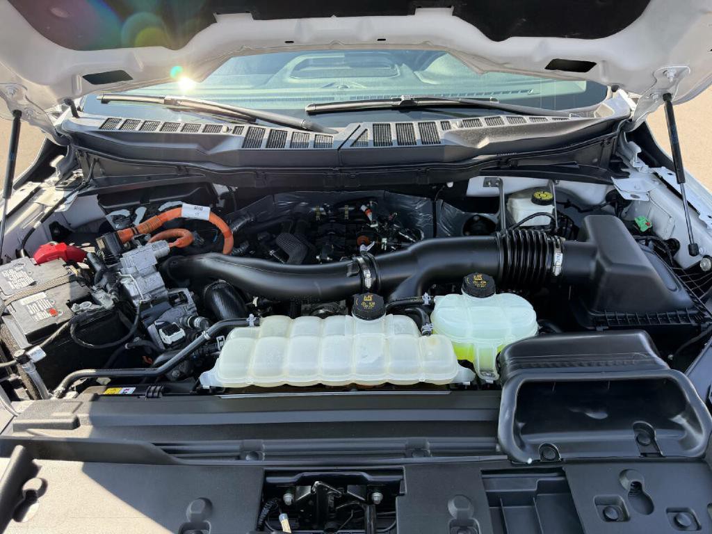 2024 Ford F-150 Image 32