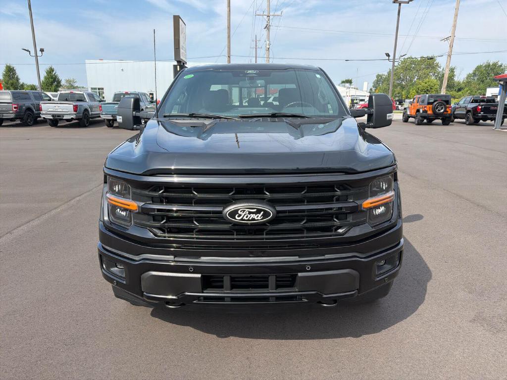 2024 Ford F-150 Image 3