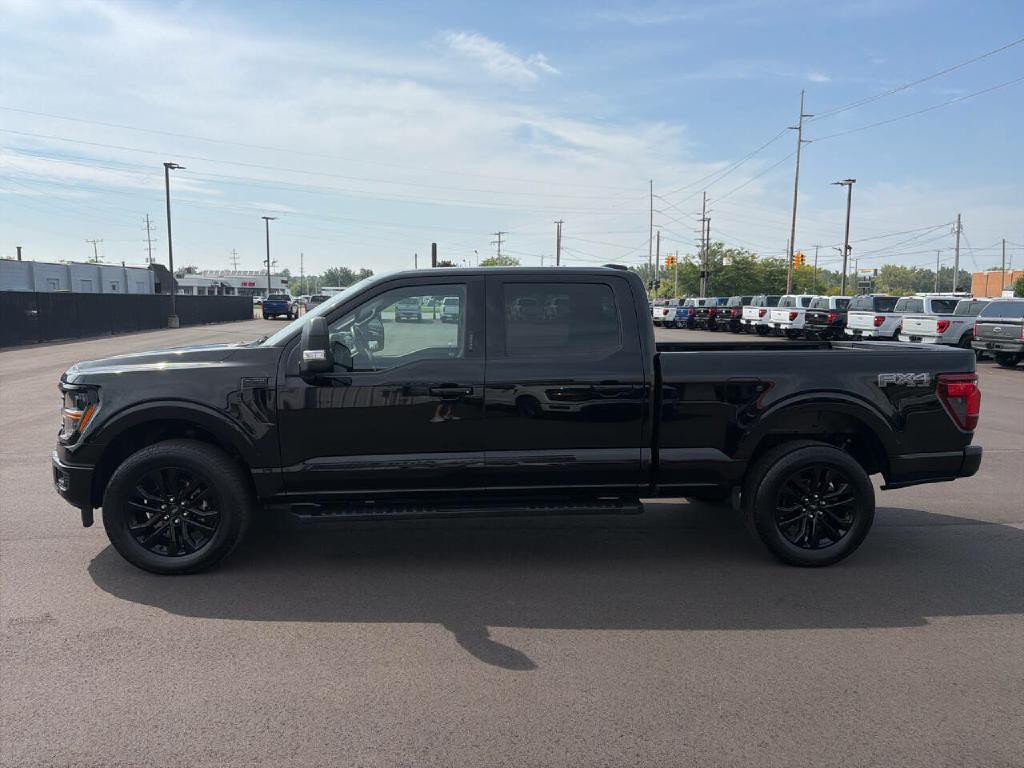 2024 Ford F-150 Image 5