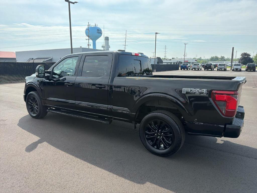 2024 Ford F-150 Image 6