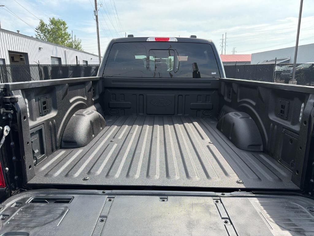 2024 Ford F-150 Image 8