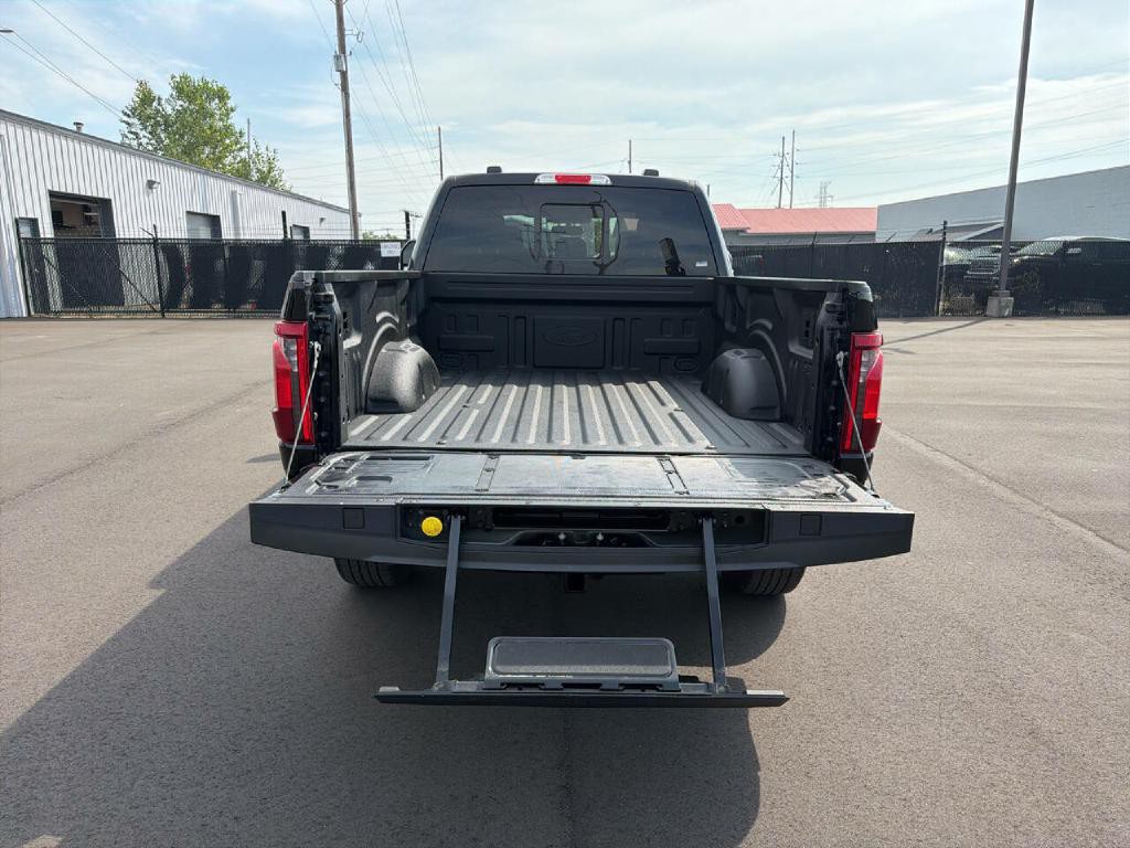 2024 Ford F-150 Image 9