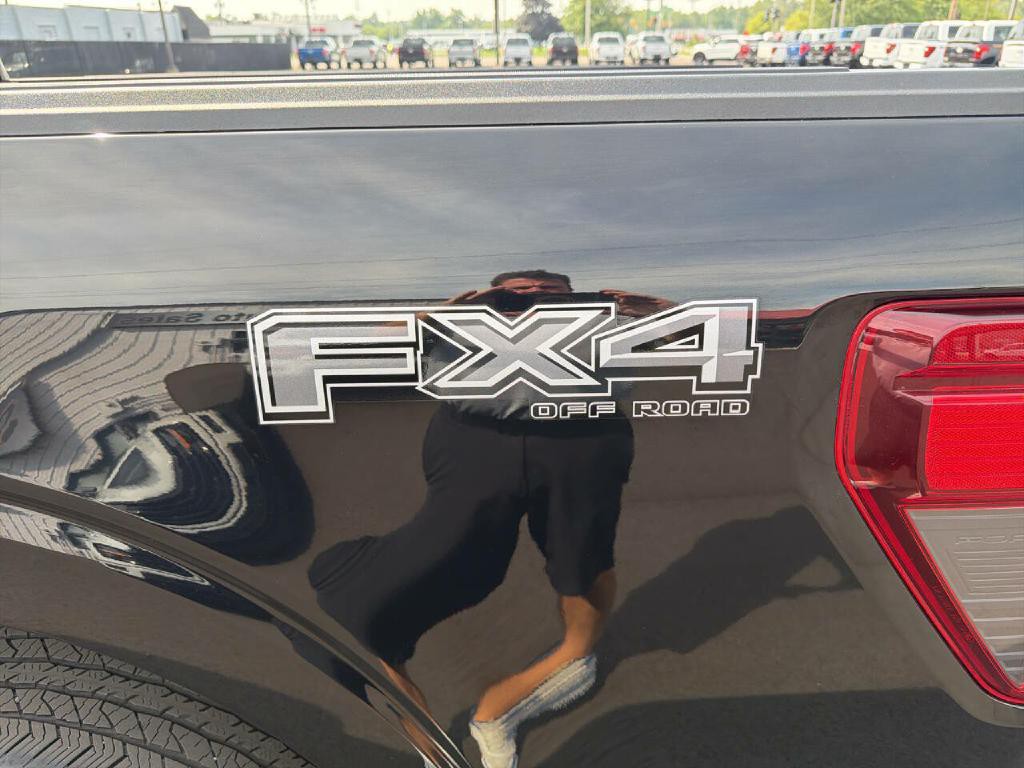 2024 Ford F-150 Image 10