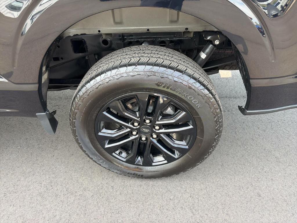 2024 Ford F-150 Image 11
