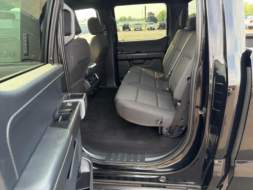2024 Ford F-150 Image 12
