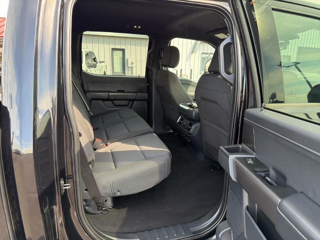 2024 Ford F-150 Image 13