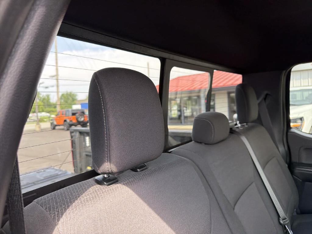 2024 Ford F-150 Image 14
