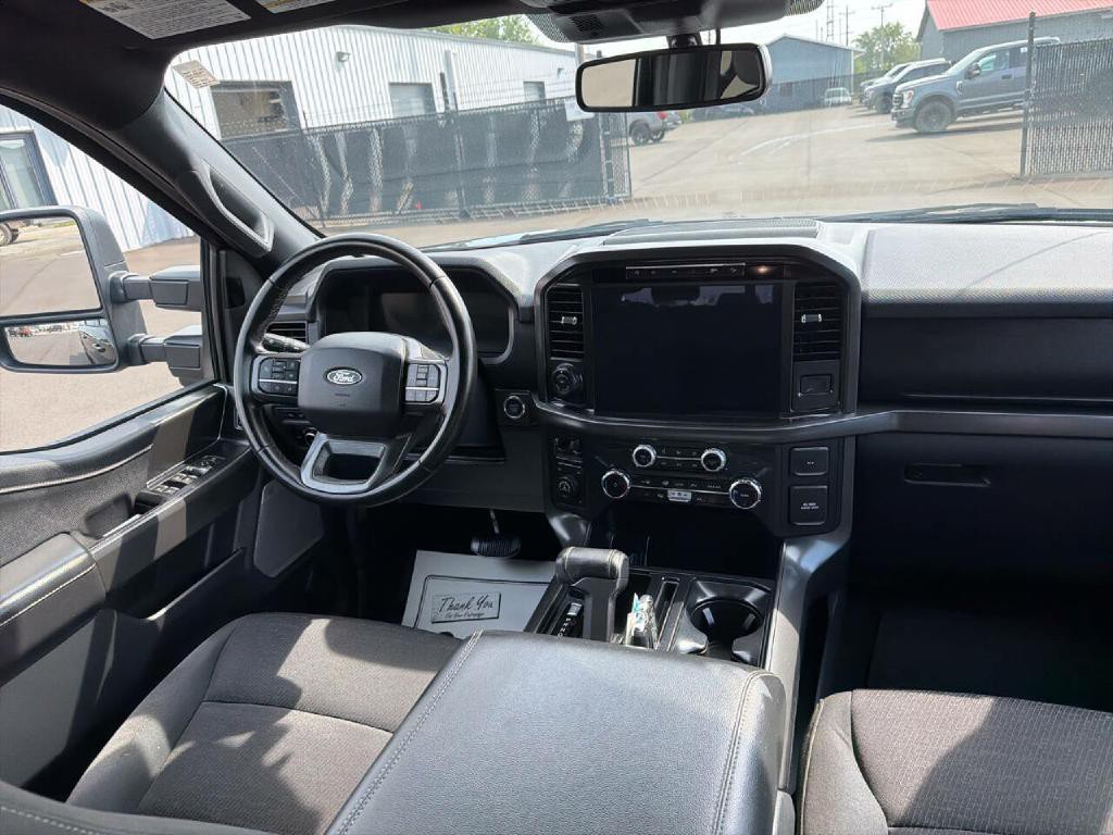 2024 Ford F-150 Image 15