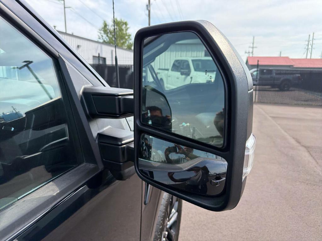 2024 Ford F-150 Image 16