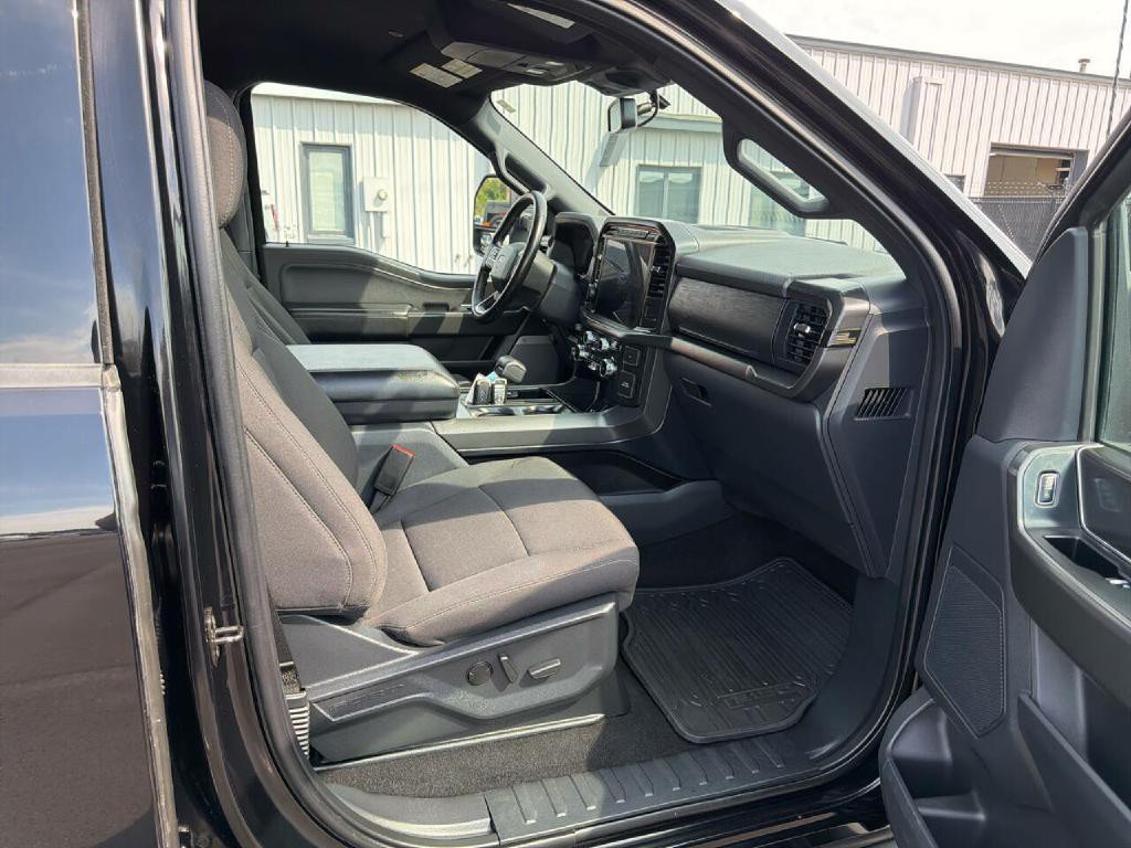 2024 Ford F-150 Image 17