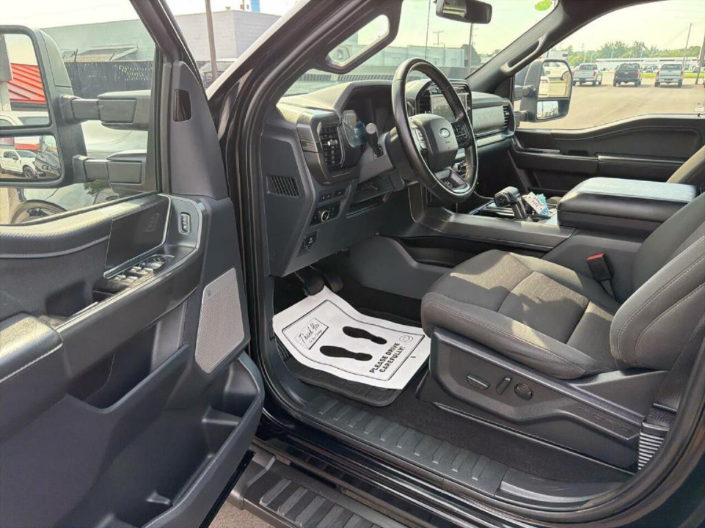 2024 Ford F-150 Image 18