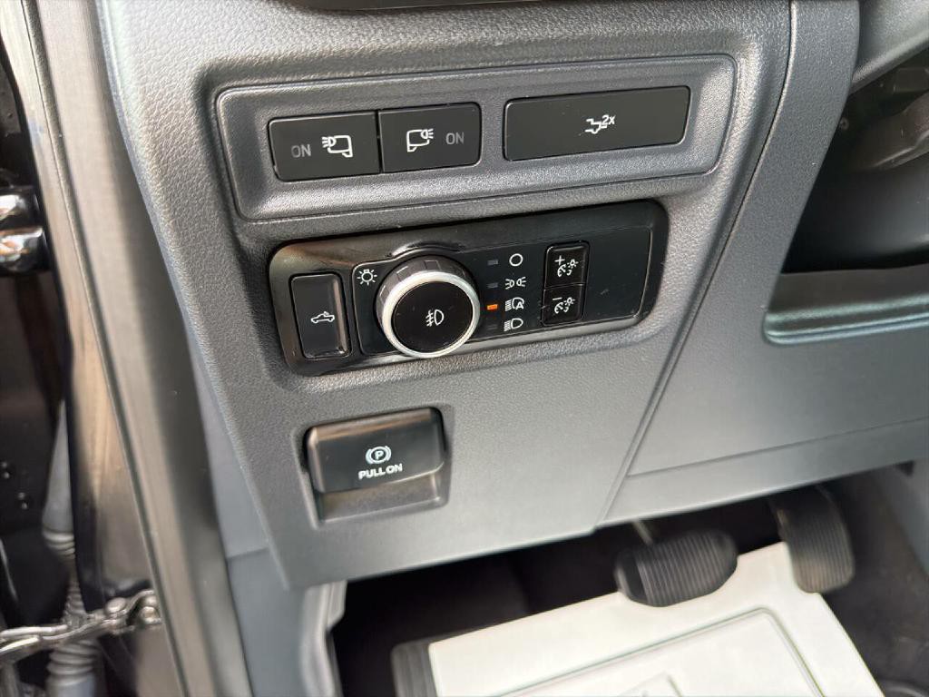 2024 Ford F-150 Image 20