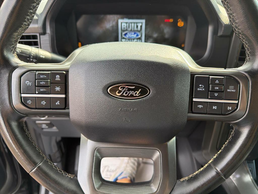 2024 Ford F-150 Image 21
