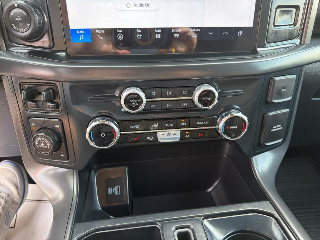 2024 Ford F-150 Image 22
