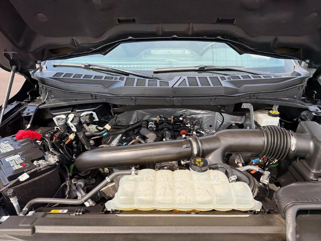 2024 Ford F-150 Image 26