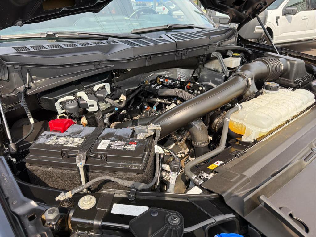 2024 Ford F-150 Image 27