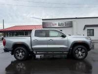 Image for 2024 GMC Canyon AT4 Crew Cab 5 ft. SB ID: 7662139