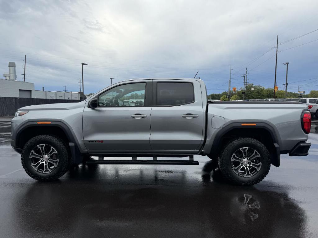 2024 GMC Canyon Image 5