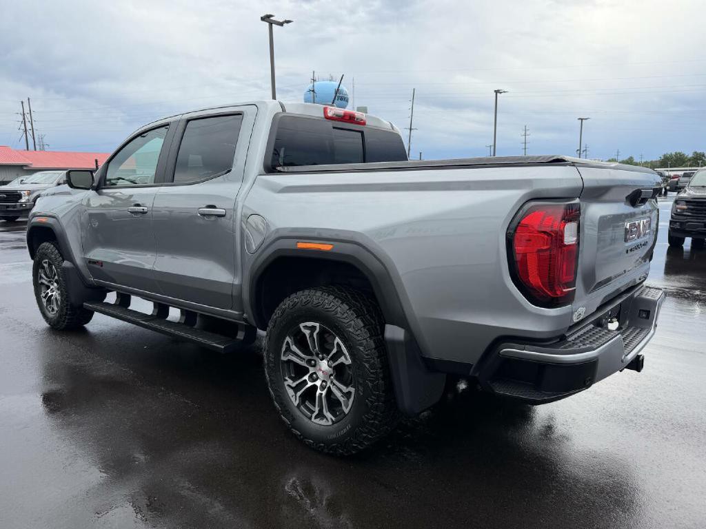 2024 GMC Canyon Image 6