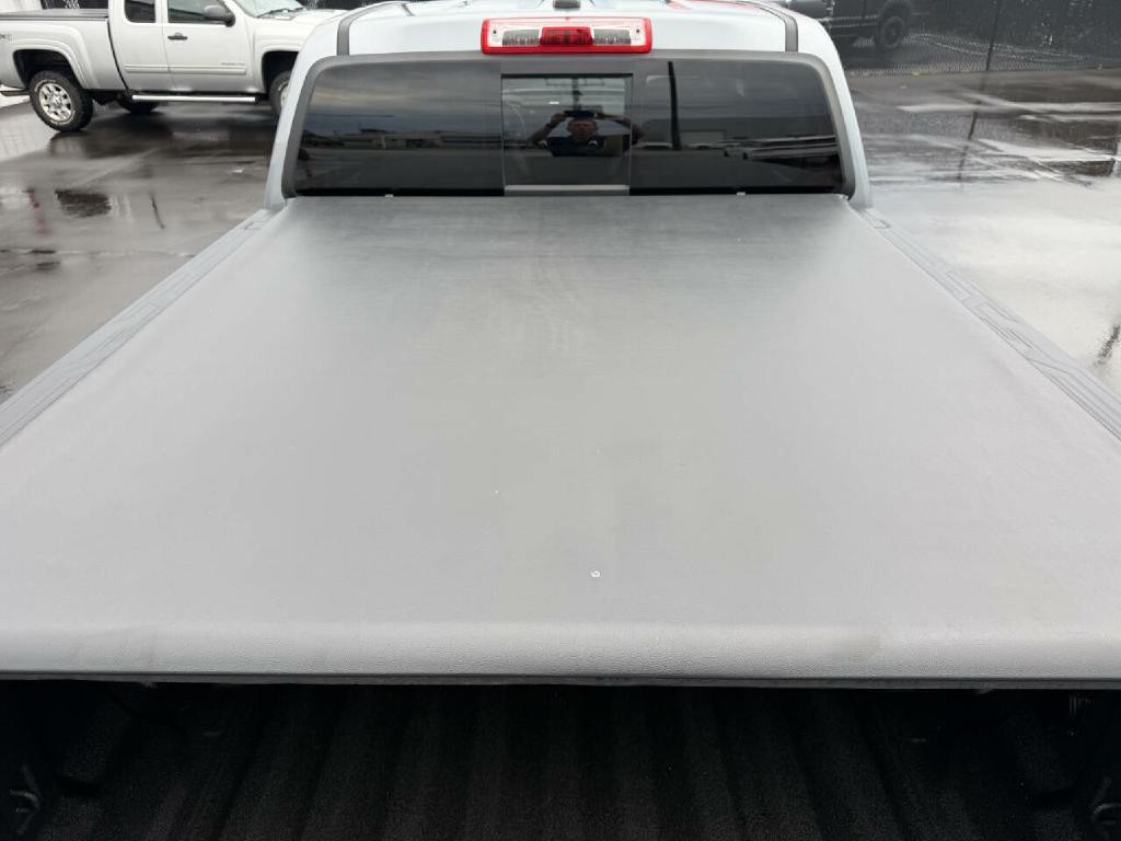 2024 GMC Canyon Image 9